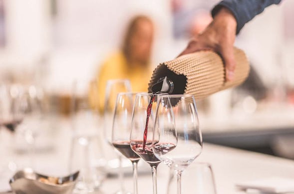 Rebsortenkurs mit Degustation Münchenstein