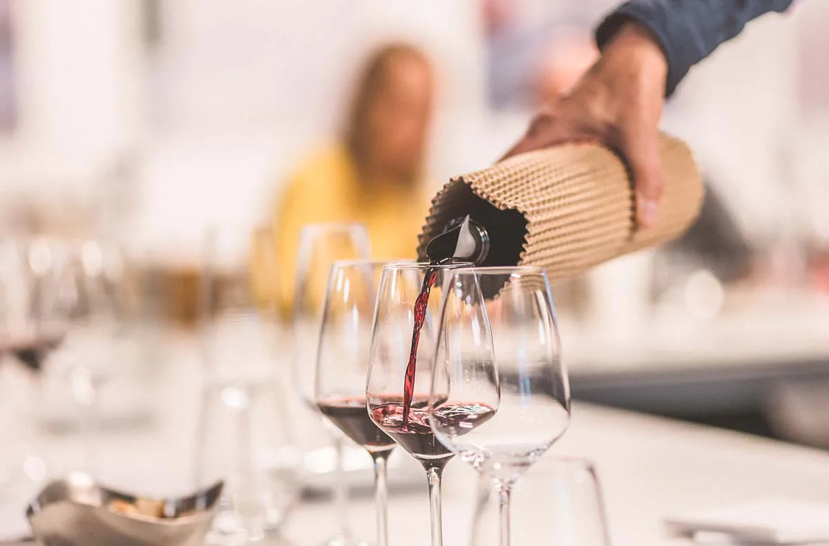 Rebsortenkurs mit Degustation für 2 Frankfurt am Main - 5