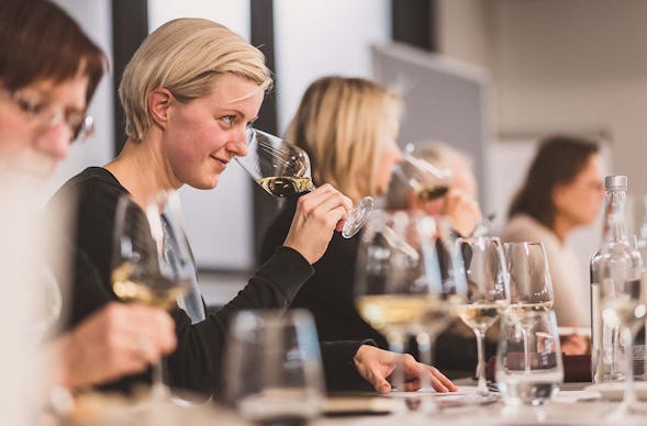 Rebsortenkurs mit Degustation Berlin