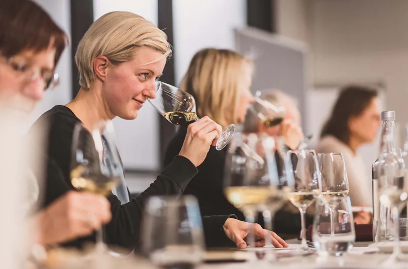 Rebsortenkurs mit Degustation Berlin