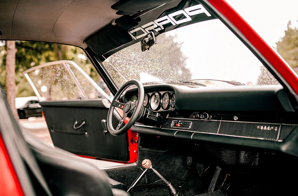 Rennstreckentraining Most 9-Sous (Porsche 911 1969) - 3
