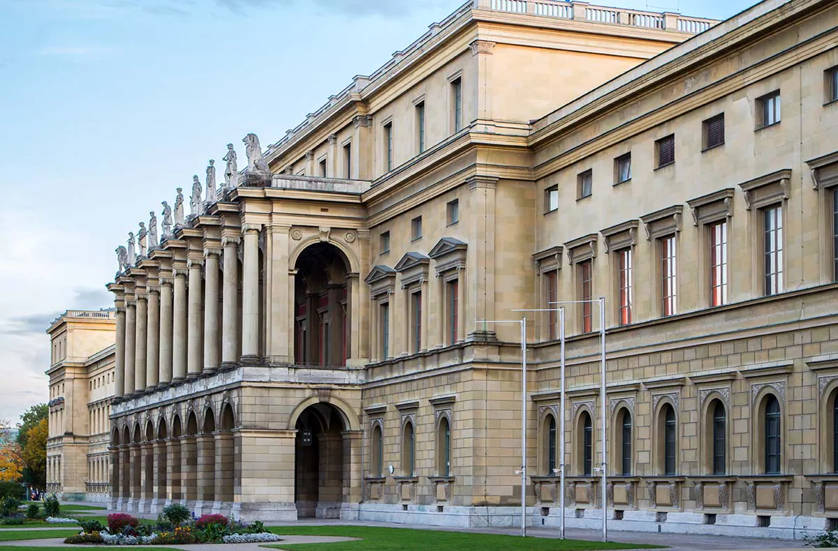 Residenz-Konzert in München - 5
