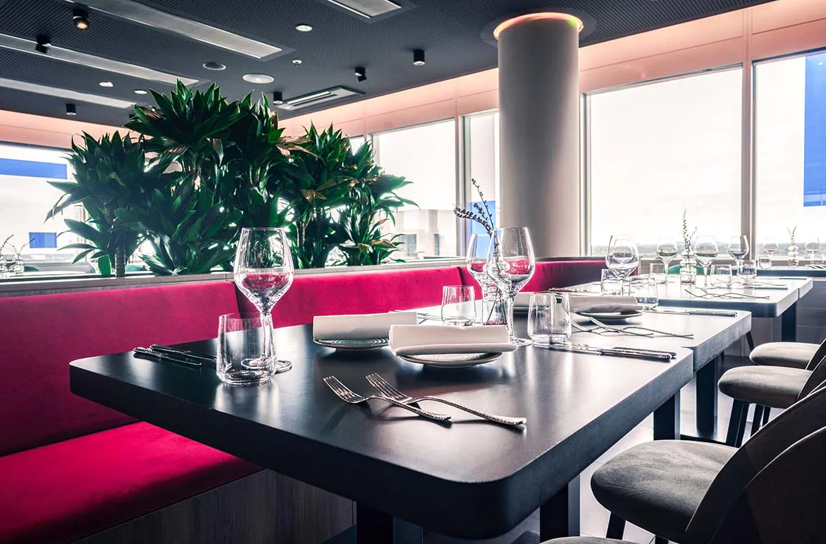 Übernachtung im Designhotel Düsseldorf für 2 (1 Nacht) - 5