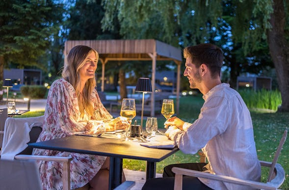 Romantikurlaub Bad Wörishofen für 2 (1 Nacht)