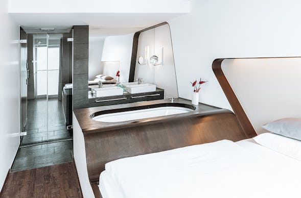 Romantikurlaub Berlin für 2 (2 Nächte)