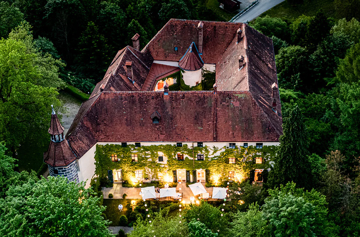 Romantikurlaub im Schloss Ernegg für 2 (2 Nächte) - 10