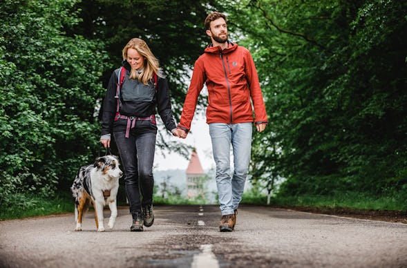 Romantikurlaub Luxemburg für 2 (1 Nacht)