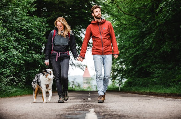 Romantikurlaub Luxemburg für 2 (2 Nächte)