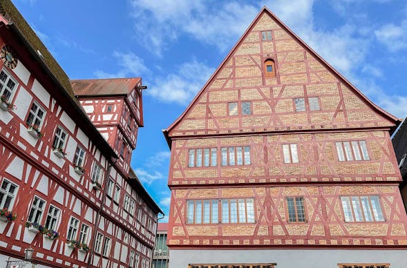 Romantikurlaub in Oettingen für 2 (2 Nächte)