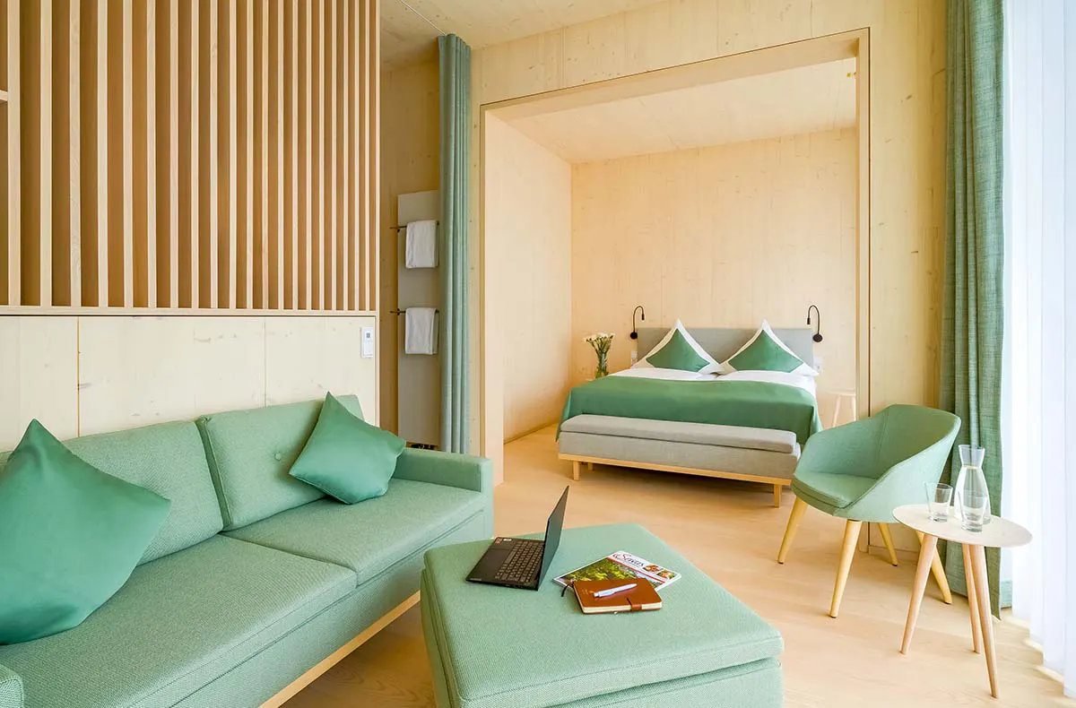 Romantikurlaub Oettingen in Bayern für 2 (1 Nacht) - 7