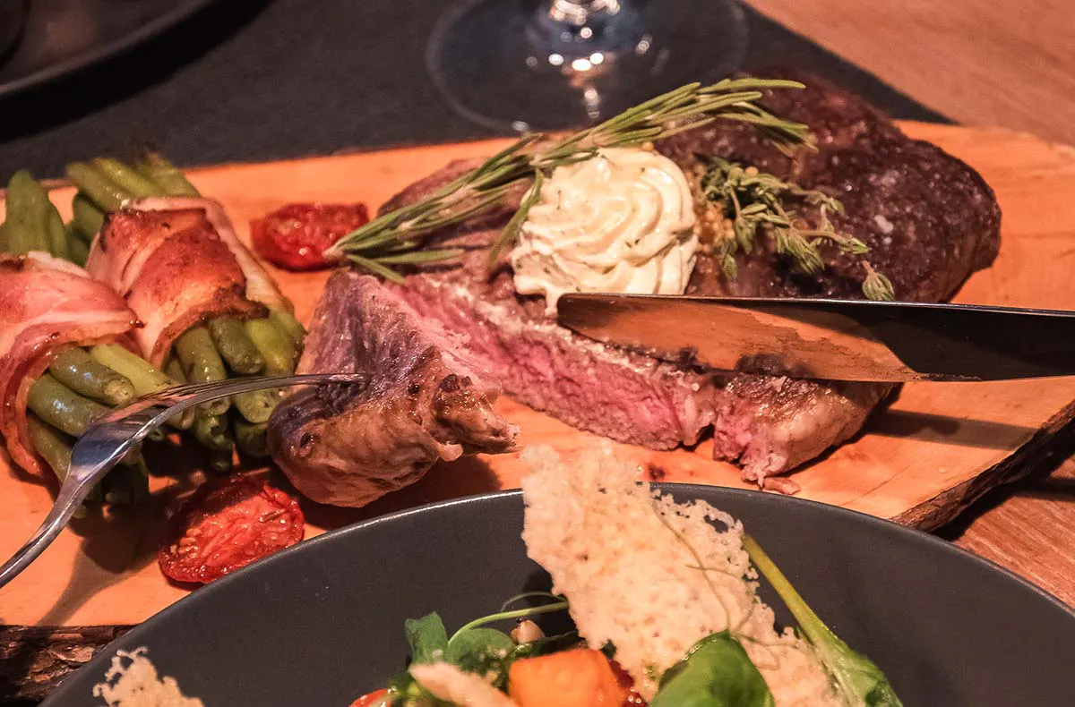 Romantikurlaub in Schönberg am Kamp für 2 (2 Nächte) - 7