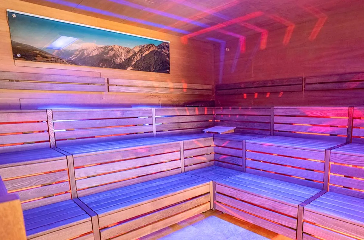 Romantikurlaub in Lienz für 2 (1 Nacht) - 5