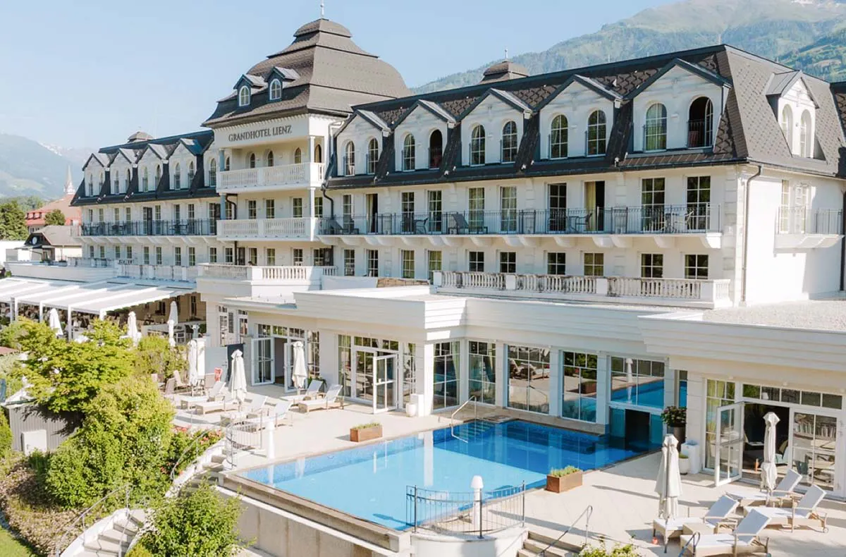 Romantikurlaub in Lienz für 2 (1 Nacht) - 6
