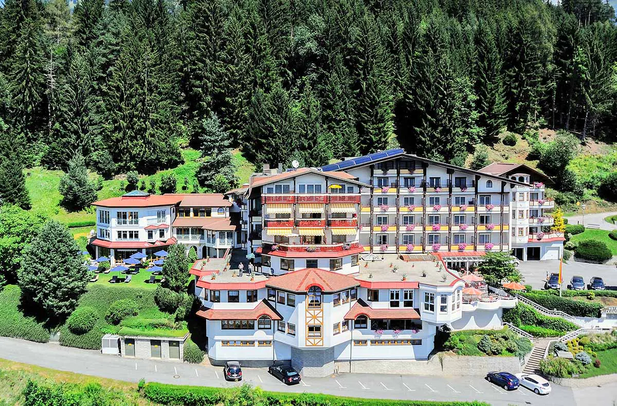 Romantikwochenende Millstatt