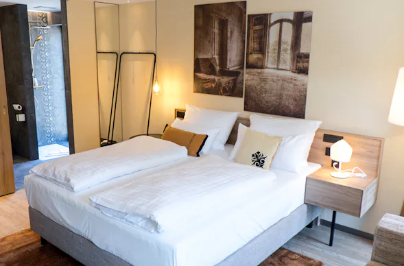 Romantischer Kurzurlaub Alsfeld für 2 (1 Nacht)