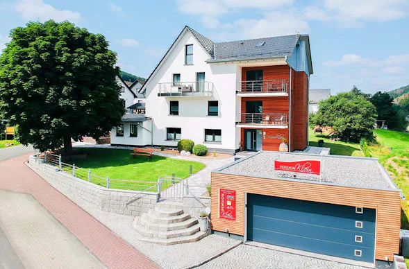 Kurzurlaub Bad Laasphe für 2 (2 Nächte)