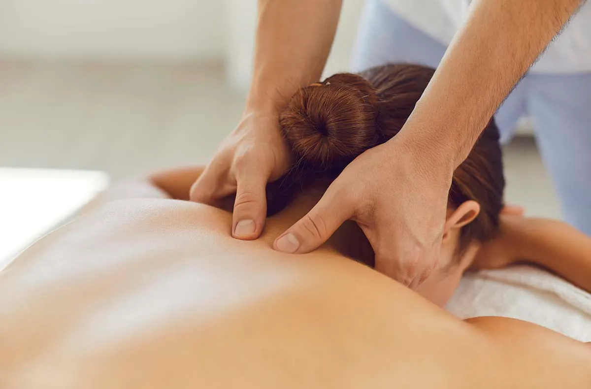 Klangmassage Gessertshausen - 3