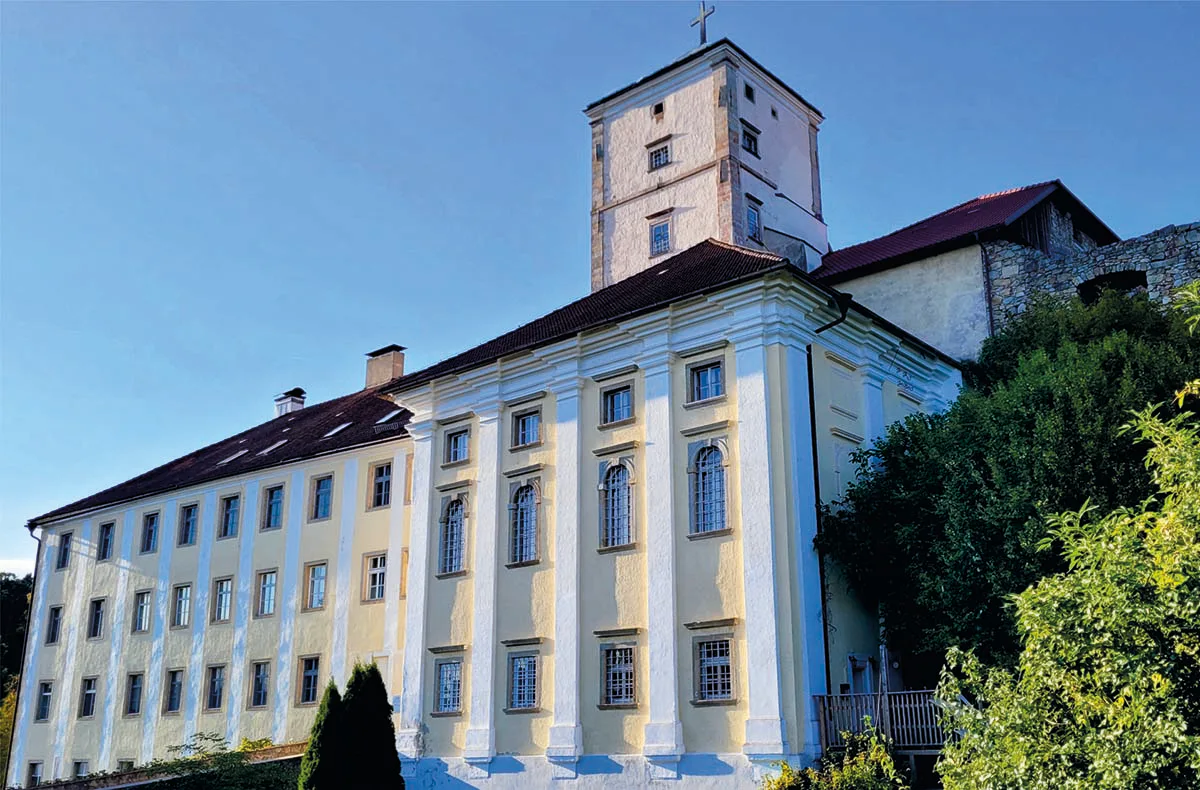 Rum und Schokoladen Tasting Alberndorf in der Riedmark - 4