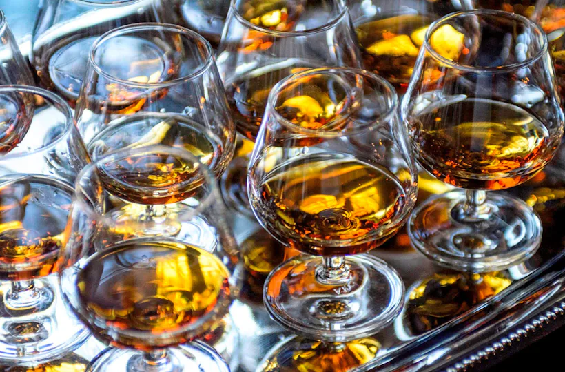 Rumtasting Bonn