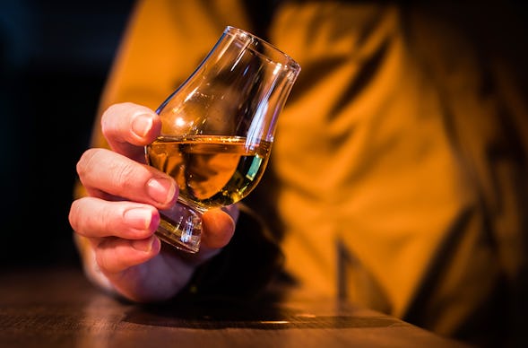 Rum Tasting Köln (8 Rum-Sorten)