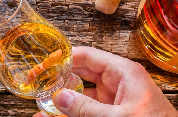 Rum Tasting und Herstellung Wien