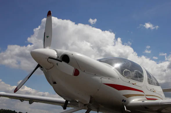 Rundflug Sankt Augustin