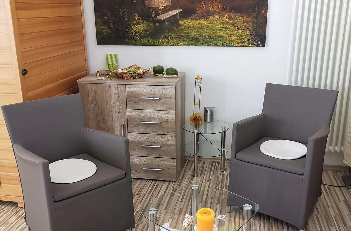 Salz-Öl-Vitalmassage Dornstadt - 4