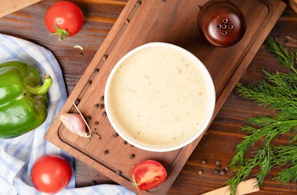 Saucen & Fonds Workshop München