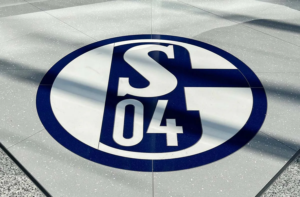 Schalke Tour im VW Bulli Gelsenkirchen - 4