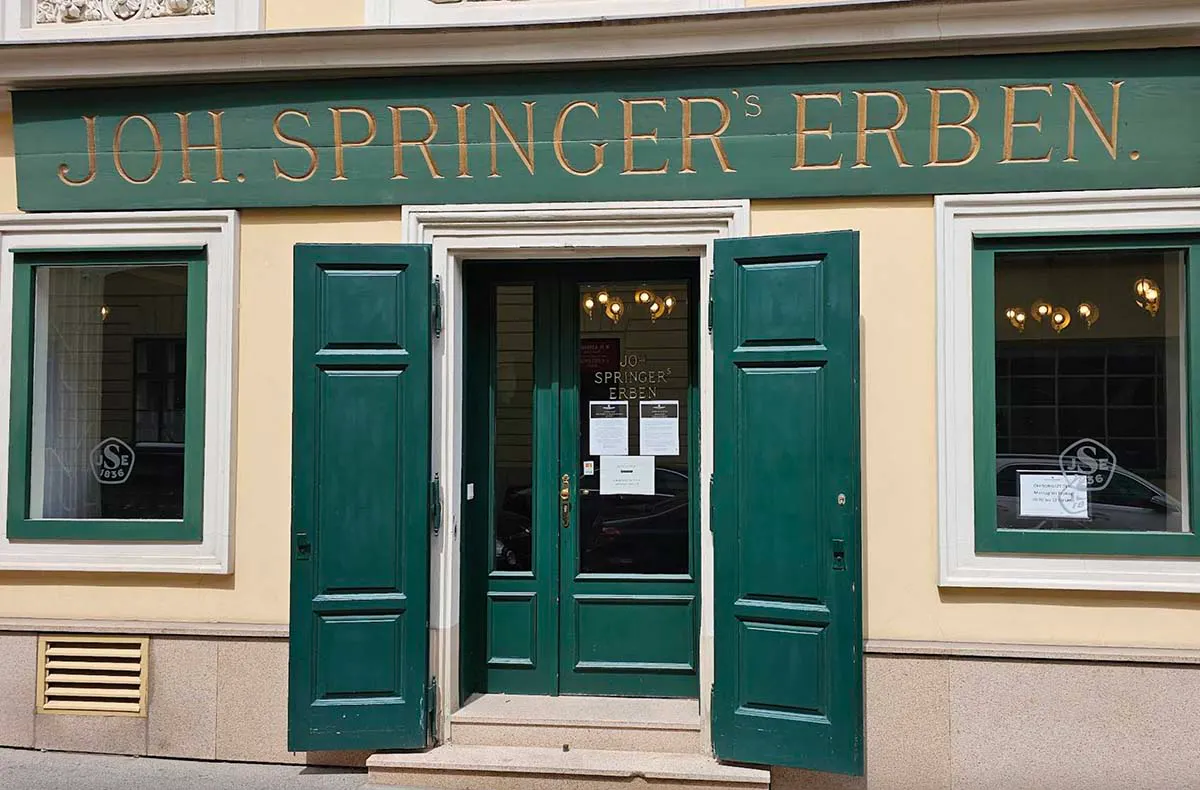 Schießtraining Wien (Jagdgewehr) - 6