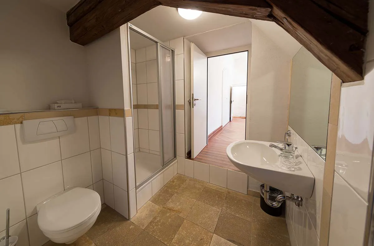 Übernachtung im Schlosshotel in Niederbayern für 2 - 3