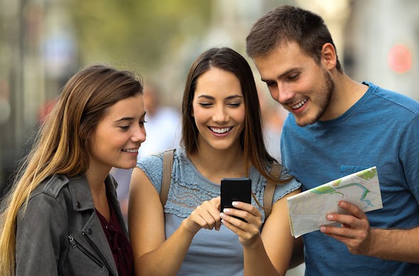 Schnitzeljagd Lübeck