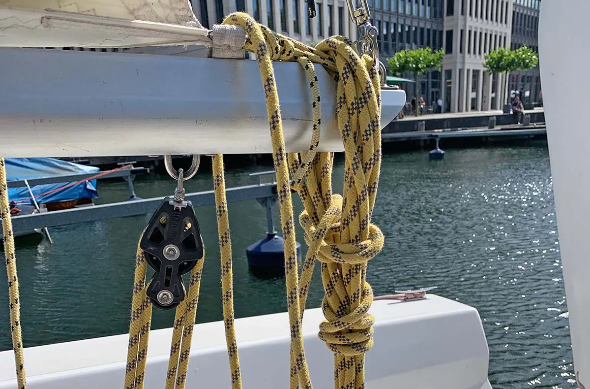 Schnuppersegeln Dortmund - 3