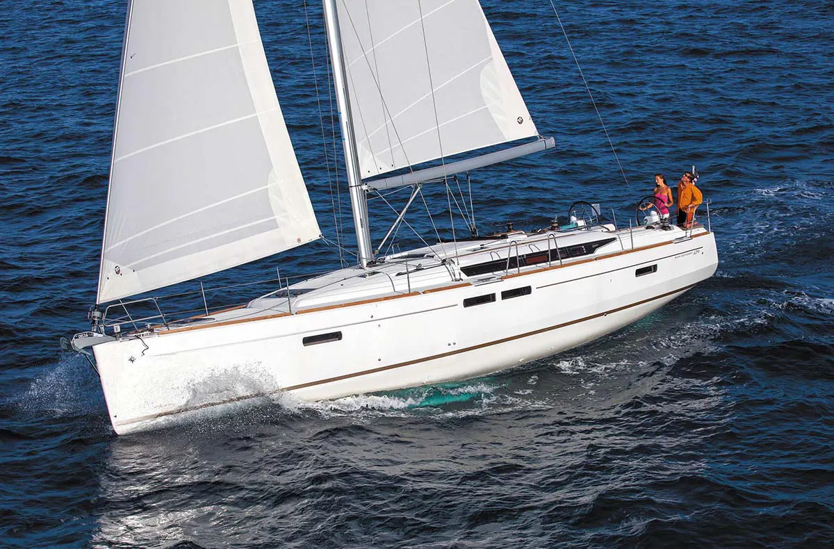 Segeltörn Kroatien (7 Nächte) - 6