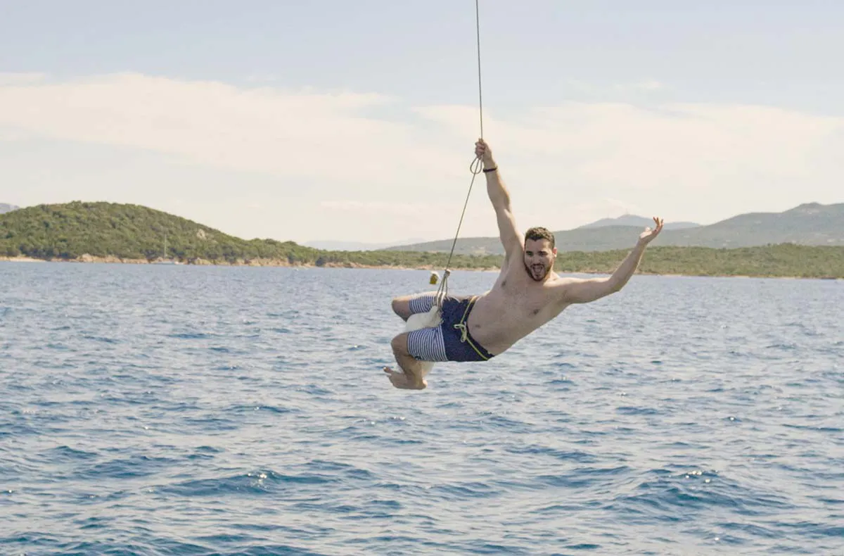Segelurlaub Olbia (6 Nächte) - 3