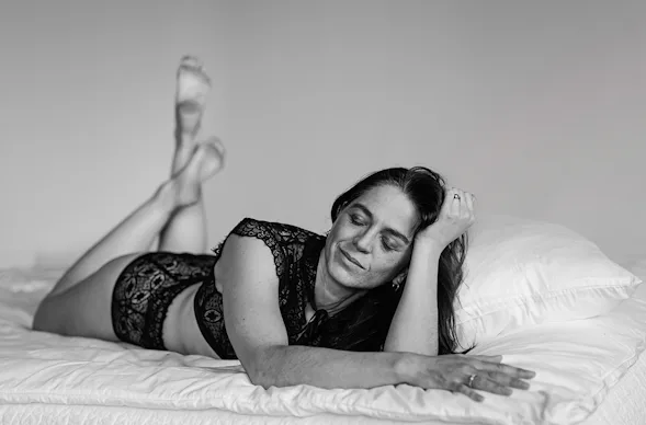 Selbstliebe Shooting Vaihingen an der Enz