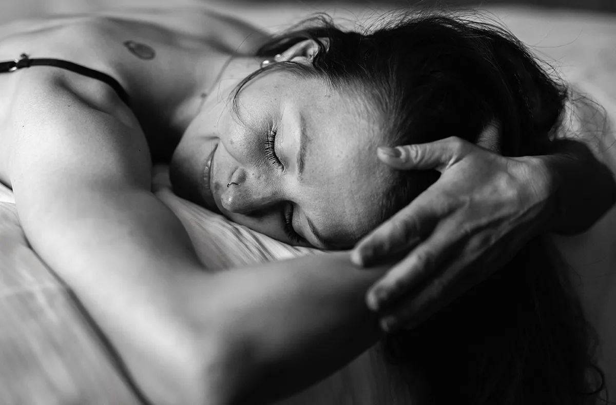 Selbstliebe Shooting Vaihingen an der Enz - 2