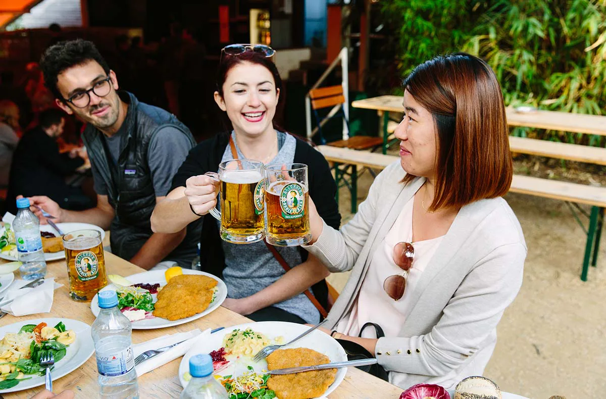 Sightseeingtour Berlin mit Biergartenstopp (1 Tag) - 6