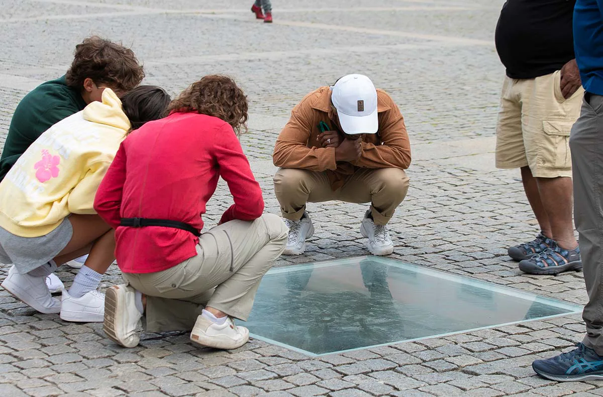 Sightseeingtour Berlin mit Biergartenstopp (1 Tag) - 7