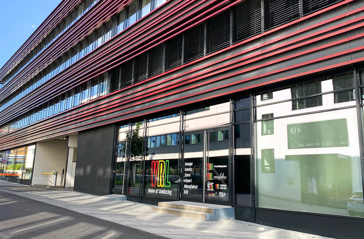 Rennsimulator Böblingen (2 Std) - 5