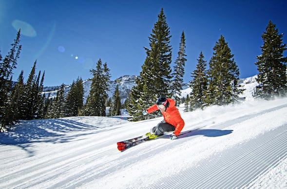 Skikurs Feldberg (2 Tage)