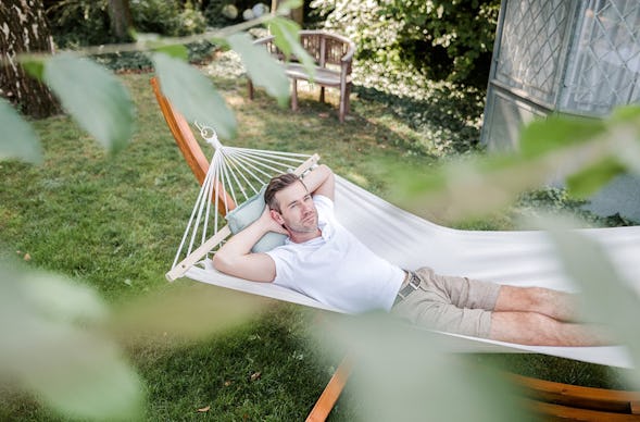 Solo-Wellnesstrip für den Mann in Bayern