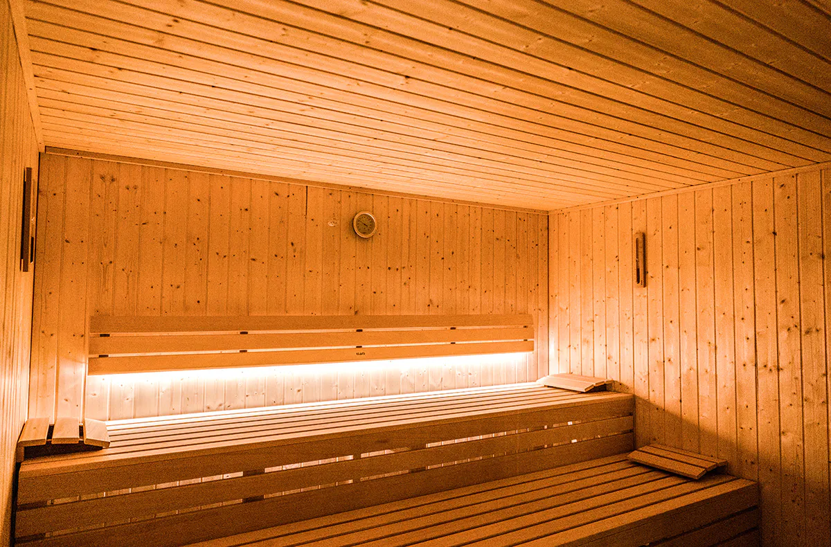 Solo-Wellnesstrip für den Mann in Bayern - 7