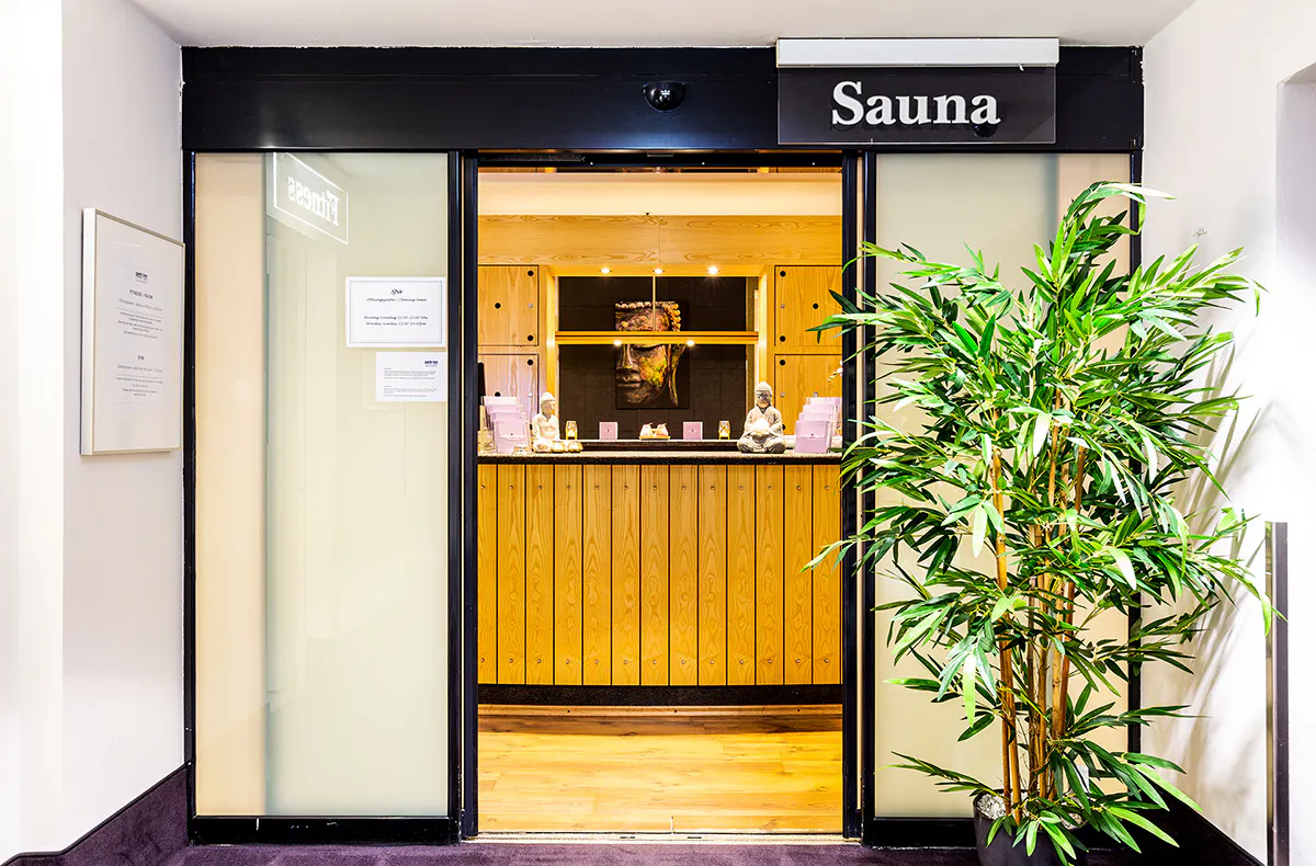 Ayurveda-Massage mit Spa Berlin - Friedrichstrasse - 6