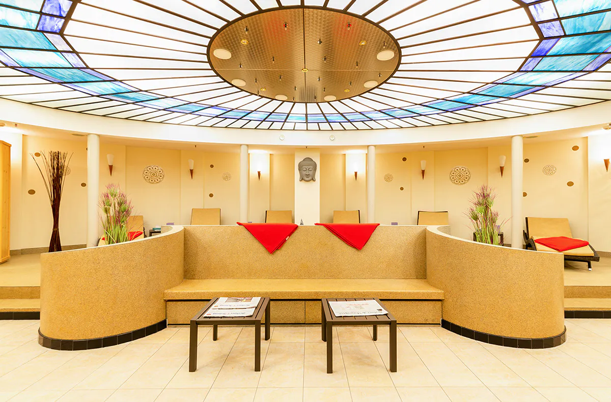Ayurveda-Massage Berlin - Alexanderplatz - 5