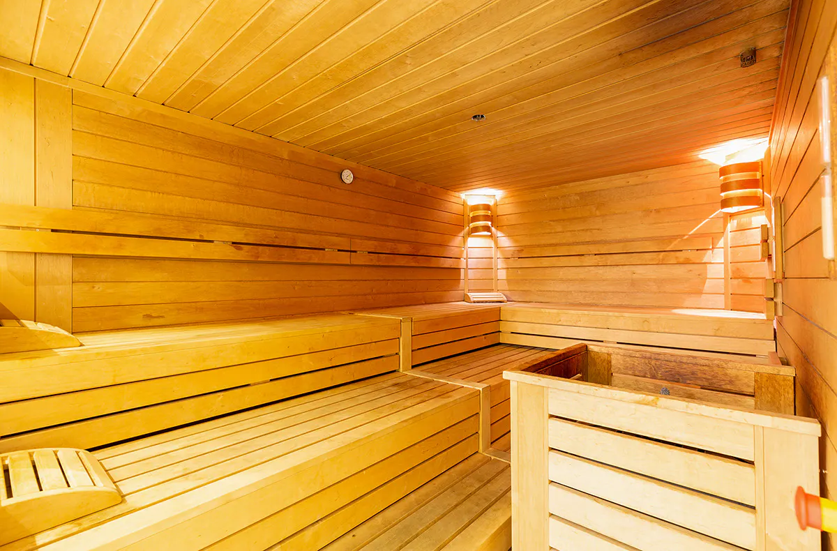 Ayurveda-Massage mit Spa Berlin - Friedrichstrasse - 5