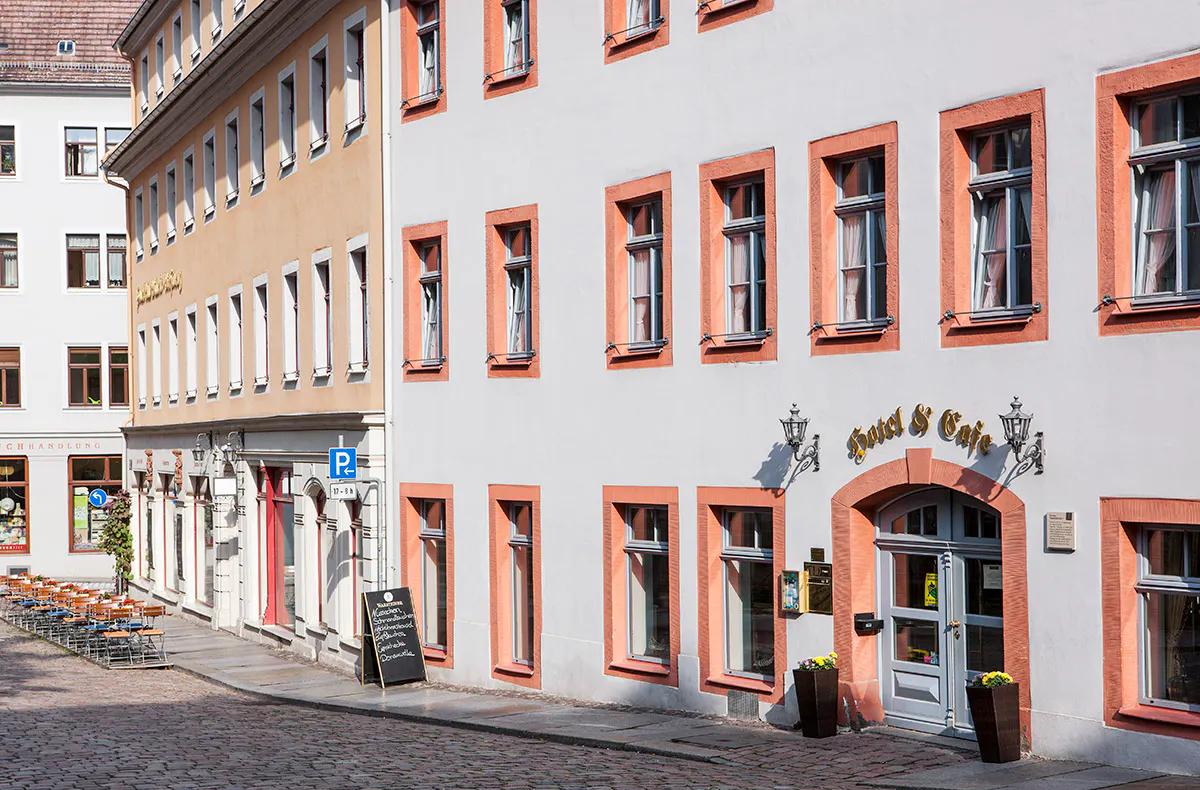 Städtereise Meißen für 2 (2 Nächte) - 8