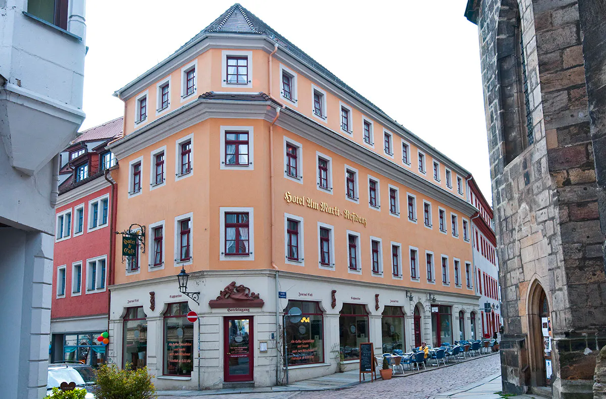 Städtereise Meißen für 2 (2 Nächte) - 9