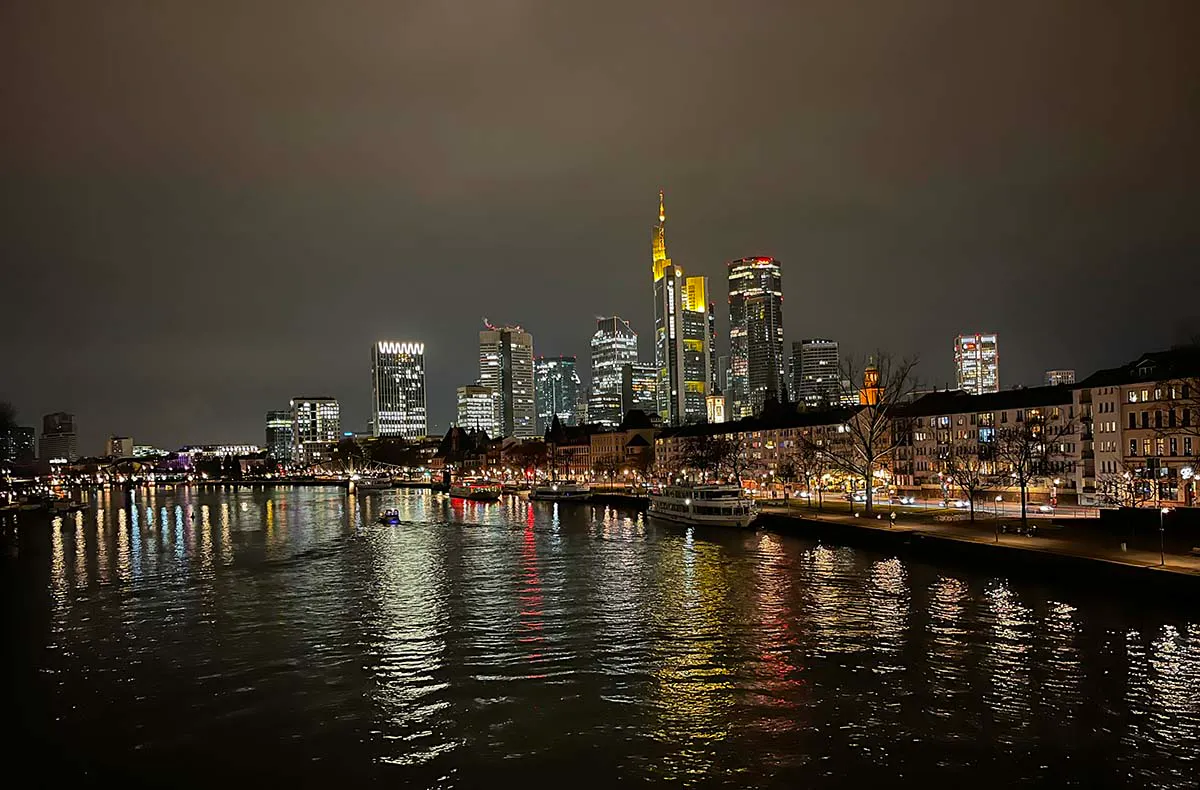 Stadtführung Frankfurt am Main - 5