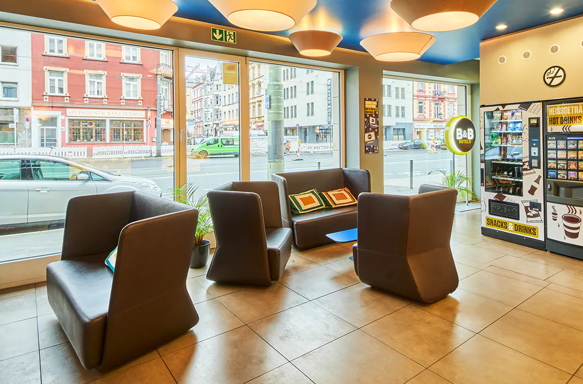 Städtereise Frankfurt für 2 (2 Nächte) - 5